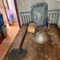 Lotto inglese ww2 valuto offert