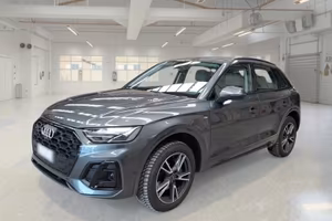 AUDI Q5 40 TDI MHEV S LINE QUATTRO S TRONIC SUV