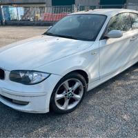 Ricambi BMW 120 d 2008 3 porte