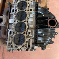 Testata volvo motore B4164T3