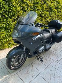BMW R 1150 RT - anno 2004