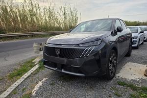 PEUGEOT 3008 Hybrid 145 e-DCS6 Allure
