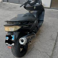 Yamaha T Max - 2007