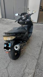 Yamaha T Max - 2007