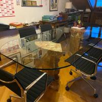 Charles&Ray Eames di ICF