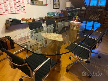 Charles&Ray Eames di ICF