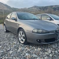 Alfa Romeo 147 1.9 JTD (120) 5 porte Progression