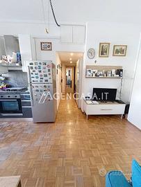 Appartamento di 50 m² con 2 locali a Milano