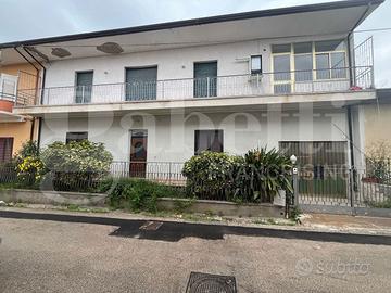 Appartamento Calvi Risorta [Cod. rif 3311949VRG]