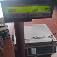 Bilancia elettronica Bizerba EC 200 