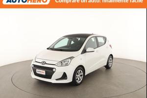 HYUNDAI i10 XR30445