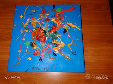 QUADRO INFORMALE 4 FIRMATO