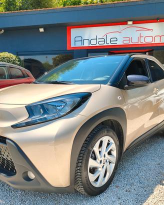 Toyota Aygo X 1.0 VVT Trend **PREZZO REALE **