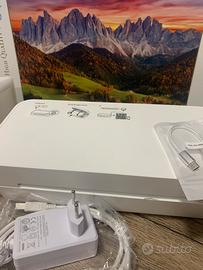 Stampante Termica Desktop S821