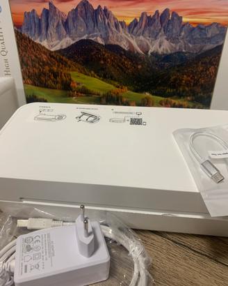 Stampante Termica Desktop S821