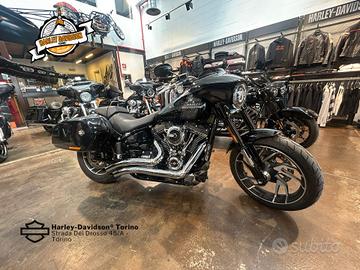 Harley-davidson Softail Sport Glide FLSB del 2023