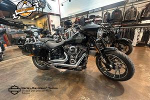 Harley-davidson Softail Sport Glide FLSB del 2023