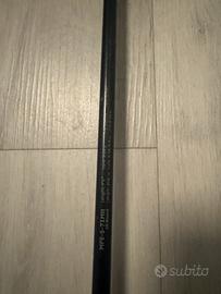 Canna molix fioretto essence  71 Mh all round