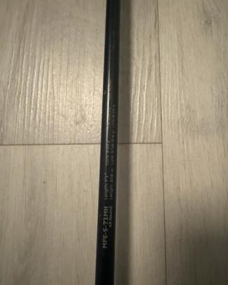 Canna molix fioretto essence  71 Mh all round