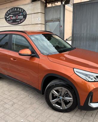 Bmw X1 sDrive 18d xLine