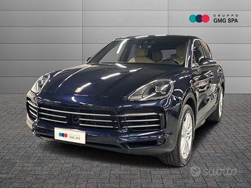 Porsche Cayenne 3.0 tiptronic