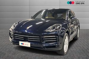 Porsche Cayenne 3.0 tiptronic