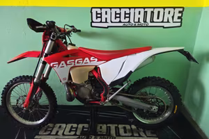 Gas Gas EC 250 2T - 2021