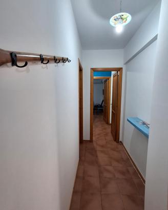 Casa vacanza Canneto,Disponibilità anche a Settemb