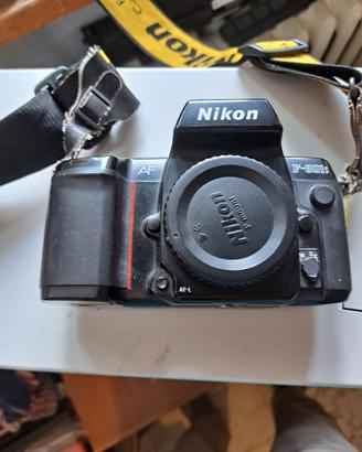 NIKON