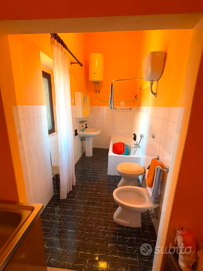 Appartamento – Ilartzi/Ghilarza, Aristanis/Oristano - Vista 3