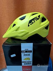 CASCO MTB MET 