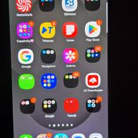 Samsung s25 ultra black 512 gb
