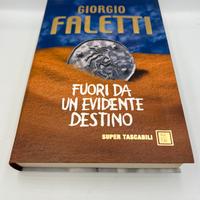 FUORI DA UN EVIDENTE DESTINO
