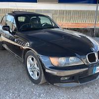 Bmw Z3 COUPE 2.8 BENZINA