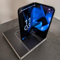 Google Pixel 9 Pro Fold 256gb Obsidian Black