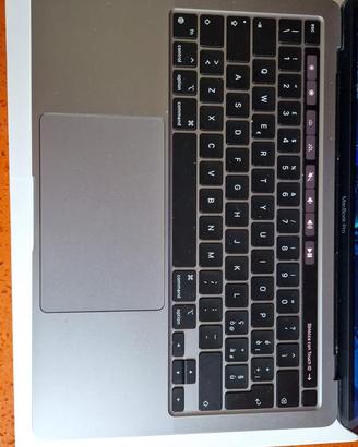 Macbook pro M1 2023