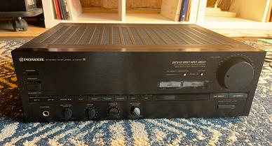 Amplificatore Pioneer AX-440