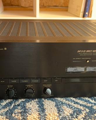 Amplificatore Pioneer AX-440