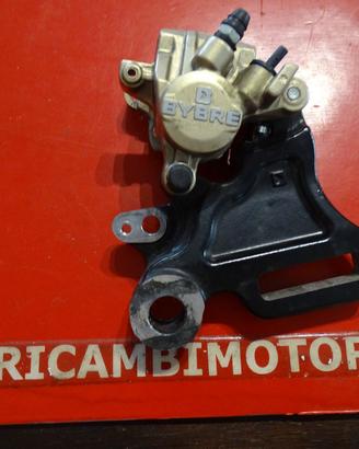 SUPPORTO PINZA FRENO POSTERIORE BMW G310R G310GS