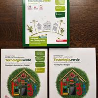 Tecnologia verde - Tecnologia 4.0