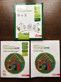 Tecnologia verde - Tecnologia 4.0
