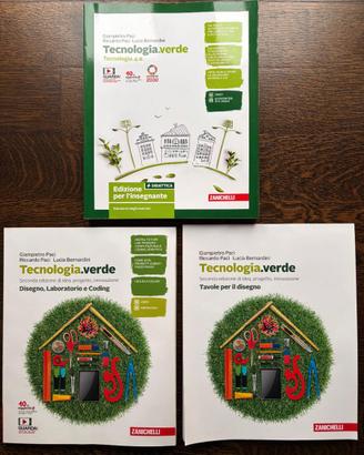 Tecnologia verde - Tecnologia 4.0