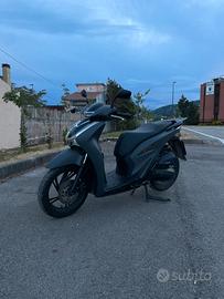 Honda Sh 125i