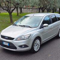 Ford Focus 1.6 TDCi (110CV) SW Tit. DPF