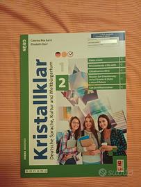kristallklar grün edizione 2+ zertifikatstrainer