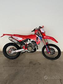 HONDA CRF 250