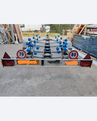 ellebi  carrello 1500Kg