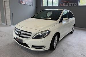 Mercedes-benz B 180 CDI Premium