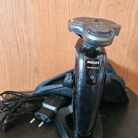 Rasoio barba Philips sensotouch 3d