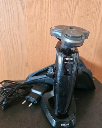 Rasoio barba Philips sensotouch 3d